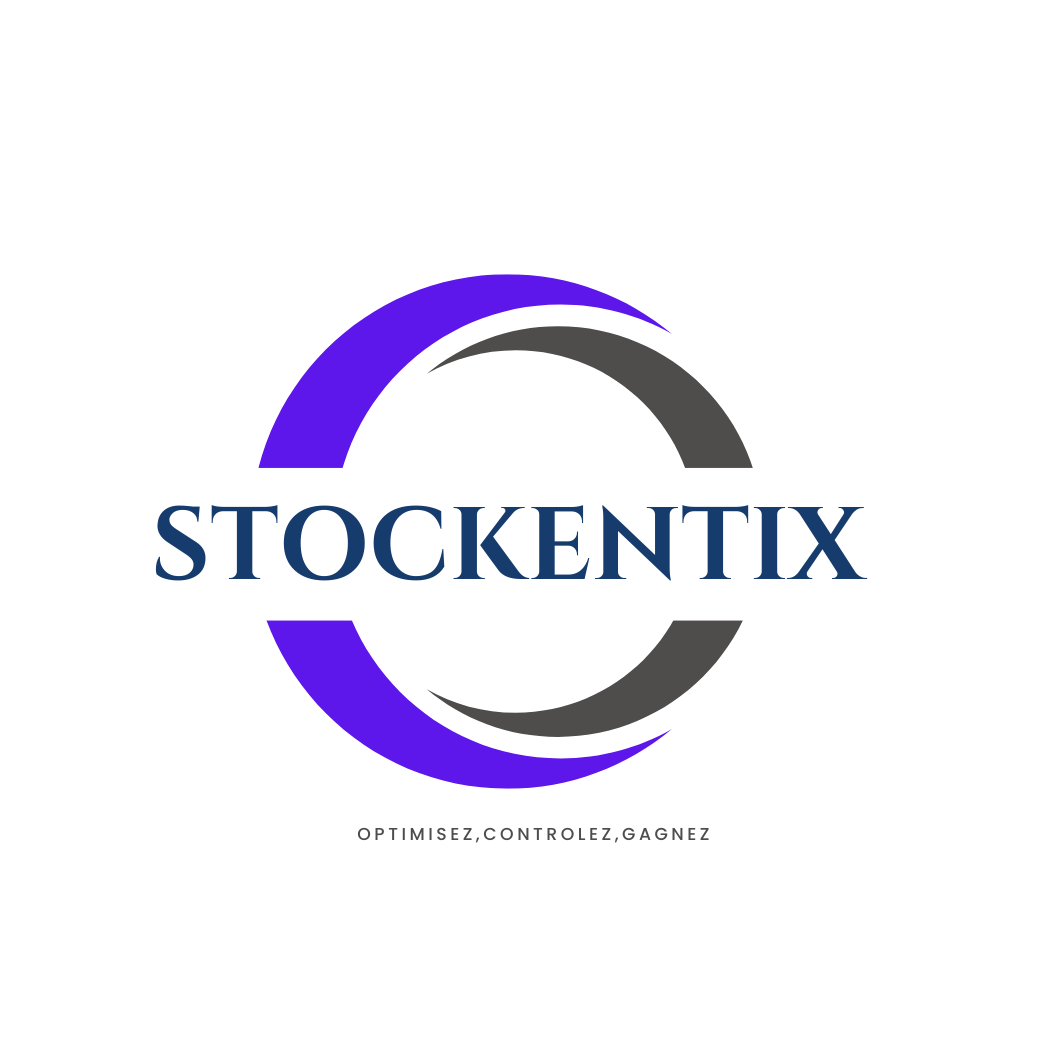 Stockentix Logo